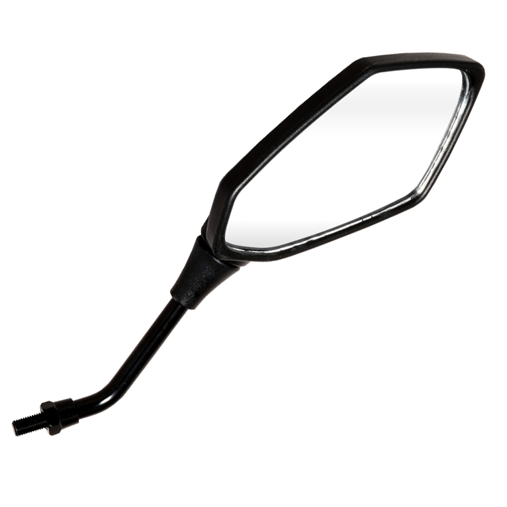 Oxford Mirror - Diamond - Right